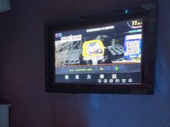 -钱莊Party连锁KTV(黄江星光城店)