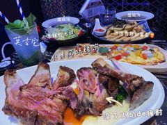 -MOSSO德国餐厅·音乐酒吧(环宇荟店)
