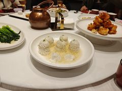 -大鸭梨烤鸭·北京菜(大兴南小街店)