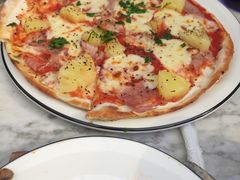 -Pizza Marzano玛尚诺(中骏世界城店)
