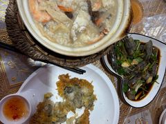 -官塘锋记鱼生·生腌·砂锅粥(牌坊街店)