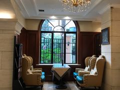 -马勒别墅饭店(静安寺店)