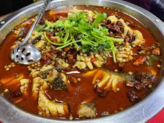 乌鱼花-蜀膳坊(洪公祠小区店)