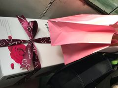 -好利来(望京中福店)