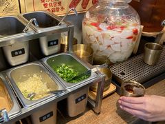 -成都你六姐·牛肉冒菜(上海环宇荟店)