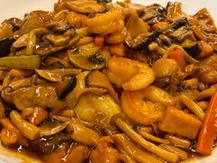 -陈傻子餐厅(世纪都会店)