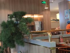 大堂-刘一锅筋头巴脑(王府井店)