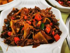 -李师傅脆肚(梅林店)