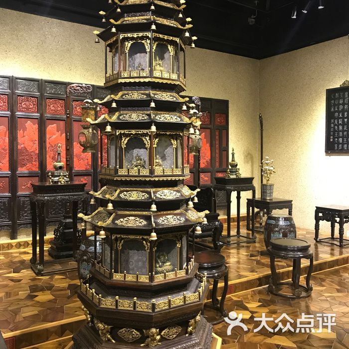 观复博物馆图片-北京博物馆-大众点评网