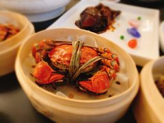 -天伦里餐厅(绿城桃花源店)