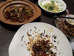 -南北草堂家常菜(晶都店)
