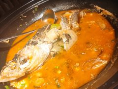 -筱爷叔·上海传统手工菜(玉树路店)