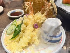 -大雄寿司(中华广场店)