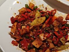 -味福记·江西小炒·南昌小吃(青山湖万达店)