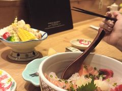 -大岛日本料理铁板烧(南通大饭店)
