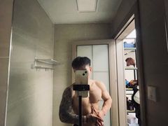-琪航健身工作室(杨高南路地铁站店)