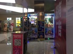 -上影国际影城(成都银泰LUXE店)