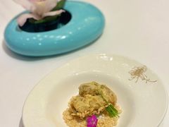 -万豪金殿(香港JW万豪酒店)