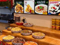 -关东情铁锅炖(迎春大街店)