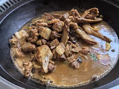 -咱屯子铁锅炖直营店(南湖大路店)
