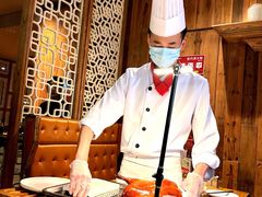 -青年公社烤鸭(青年路店)