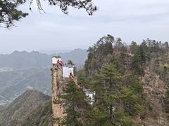 -塔云山
