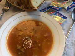 -92°C俄式厨房(中央大街店)