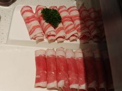 -海底捞火锅(巴黎春天浦建店)
