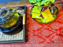 -泰合玺·精油疗愈SPA(南京光环花园城店)