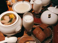 -金色春天.美颜康体纯正SPA(黄泥磅店)