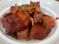 -老厨家(中央大街西七道街店)