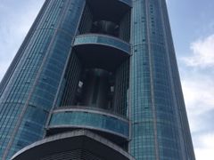 -华西龙希大酒店旅游观光区