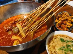 -付小姐在成都(五道口店)