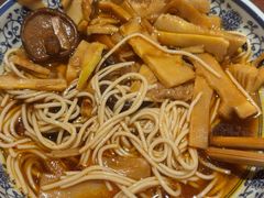 -西园寺素食(西园弄戒幢律寺店)