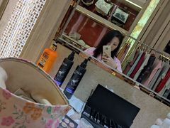 -碧涛阁水世界酒店(万家丽路店)