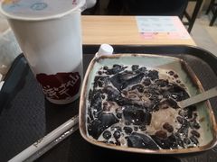 -鲜芋仙(南开大悦城店)