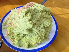 -串妹花式冰粉(乐山总店)