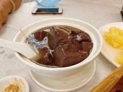 -番禺宾馆丽苑厅