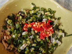 -麒麟豆汤圆子火锅(川心小区店)