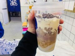 -茶百道(二七万达店)