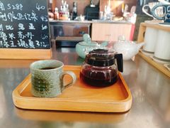 -时间抽屉(裕华万达广场店)
