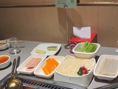 -海底捞火锅(龙湖北京大兴天街店)