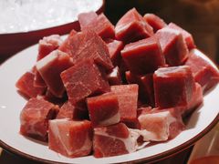 -木辛水水冰煮羊(新一中店)