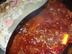 -火云天重庆火锅自助(中山路店)