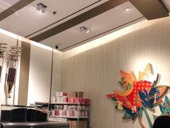 -Tims天好咖啡·贝果(东方广场店)