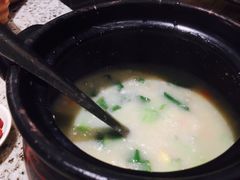 -温粥人(春晖路店)