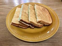 -HELLO 27 意面·沙拉·帕尼尼