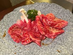 -御牛道日式烤肉料理(杭州万象城店)