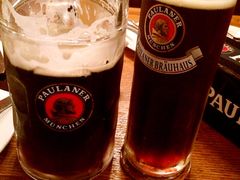 -宝莱纳啤酒花园餐厅PAULANER BRAUHAUS Nanjing(广州路店)
