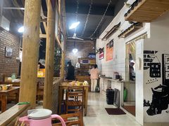 -老三样·美食研究中心(世贸路店)